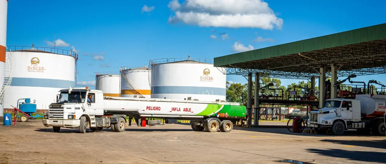 Desde YPFB señalan que desconocen la cantidad de gasolina ‘desestabilizada’ que ingresó a Bolivia