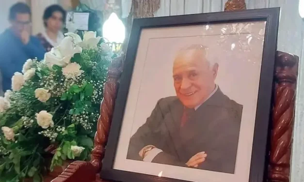 Bolivia despide a David Santalla con misa en Sucre y homenaje póstumo en La Paz