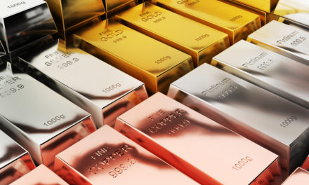 Desplome histórico del oro y la plata provoca pérdidas de 10 billones de dólares en 3 días