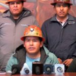 Fedecomin rechaza impuesto al oro del 4,8%