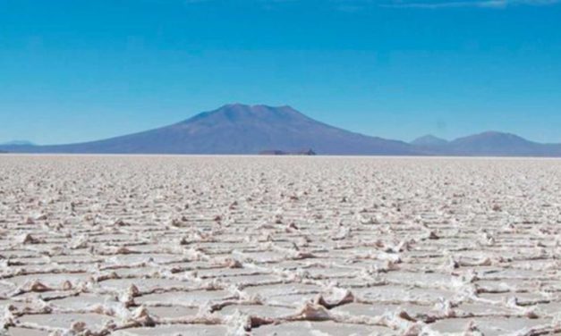Litio: Consorcio australiano-alemán reporta la firma de un Acuerdo de Negociación con Bolivia
