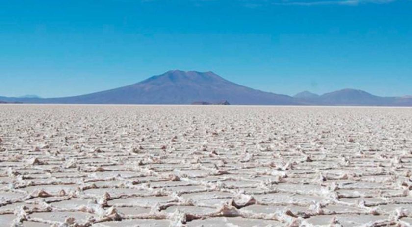 Litio: Consorcio australiano-alemán reporta la firma de un Acuerdo de Negociación con Bolivia