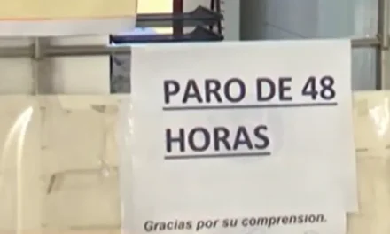 Paro del sector salud por incumplimiento de pago concluye este viernes en Santa Cruz y Cochabamba
