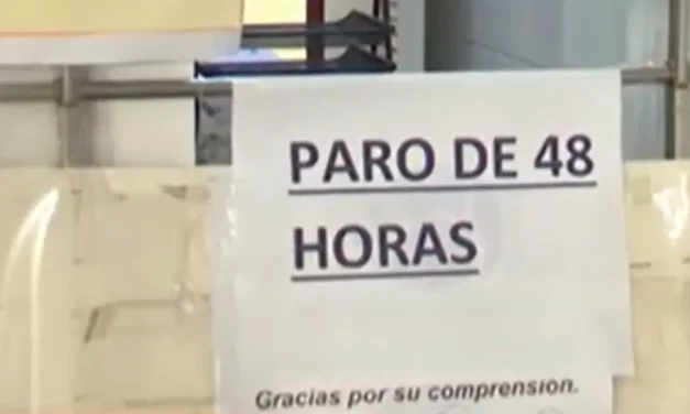 Paro del sector salud por incumplimiento de pago concluye este viernes en Santa Cruz y Cochabamba