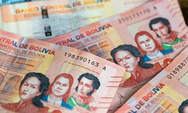 Gobierno propone régimen SIETE-RG con pago único del 5% para formalizar pequeños negocios