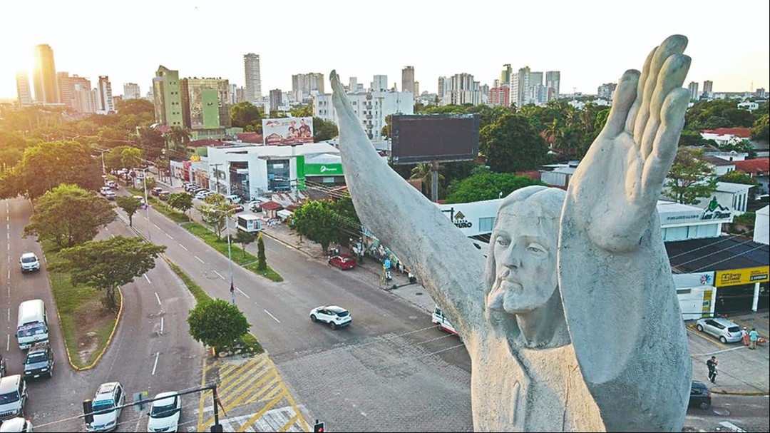 Santa Cruz de la Sierra cumple 465 años con dos sitios que sostienen su identidad y convivencia