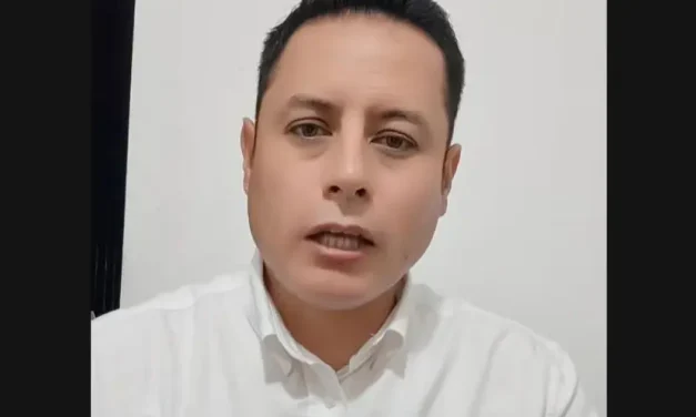 Lara denuncia que DS 5552 lo deja sin poder y anuncia acciones legales contra el Gobierno