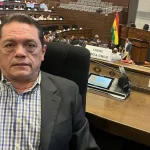 Diputado suplente de Libre sentenciado a 4 años por estafa agravada