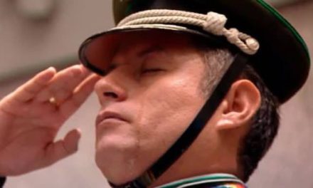 Edmand Lara cuenta con solo un 20% de aprobación a su gestión, según estudio en el eje central 