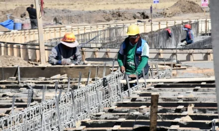 Costos de construcción de vivienda suben por elevación del precio de seis materiales