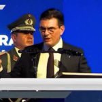 Rodrigo Paz apunta al comercio y la conectividad: “La relación con Brasil y Chile será diferente” 