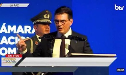 Rodrigo Paz apunta al comercio y la conectividad: “La relación con Brasil y Chile será diferente” 