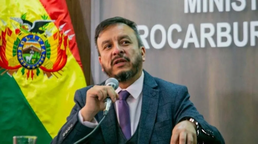 YPFB activará seguro para atender casos de vehículos dañados por uso de combustible ‘desestabilizado’