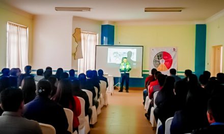 ABC impulsa el Corredor Bioceánico Central Andino Amazónico en elaboración del Plan Bolivia