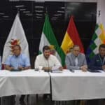 YPFB acuerda con mototaxistas evaluar daños a motorizados y abrir investigación por la calidad del combustible