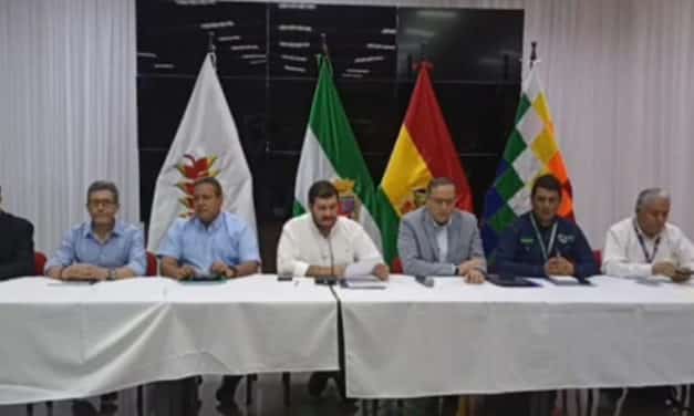 YPFB acuerda con mototaxistas evaluar daños a motorizados y abrir investigación por la calidad del combustible