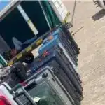 Exfuncionario de Aduana revela que directora jurídica no denunció el caso maletas, pese a advertencia