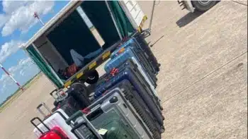 Exfuncionario de Aduana revela que directora jurídica no denunció el caso maletas, pese a advertencia