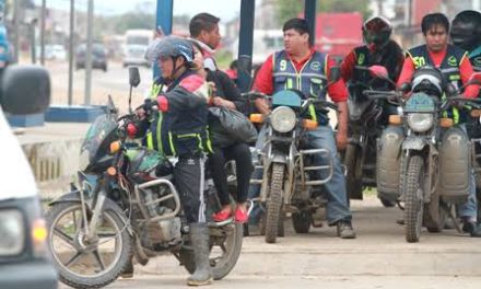Resarcimiento por “gasolina desestabilizada” igual será para los que ya repararon sus vehículos, dice dirigente de mototaxistas 