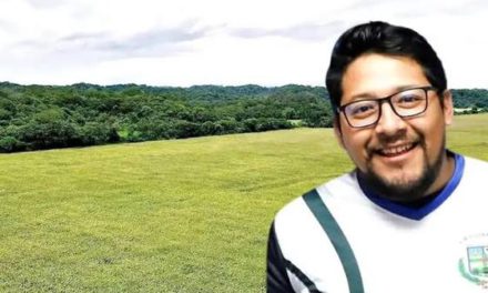 Mariaca advierte con orden de aprehensión en contra de hijo de Arce si no se presenta a declarar