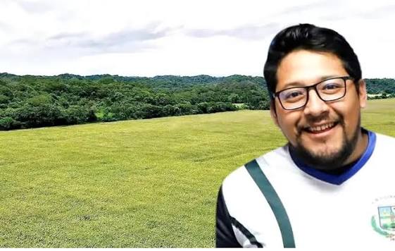 Mariaca advierte con orden de aprehensión en contra de hijo de Arce si no se presenta a declarar