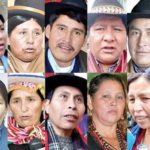 Aliados de Evo y Arce están en la mira por la pesquisa del Fondo Indígena