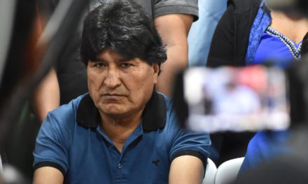 Evistas están en apronte a dos días de la supuesta reaparición de Evo, lanzan advertencia si lo apresan 