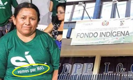 Caso Fondo Indígena: Achacollo no se presentó a declarar por segunda vez y pide valoración de un cardiólogo 