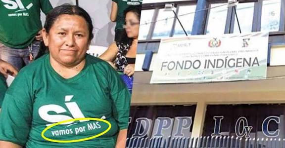 Caso Fondo Indígena: Achacollo no se presentó a declarar por segunda vez y pide valoración de un cardiólogo 