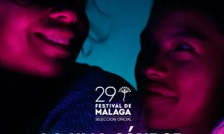 Bolivia en la vitrina internacional: «La hija cóndor» es seleccionada para la competencia principal del Festival de Málaga 2026