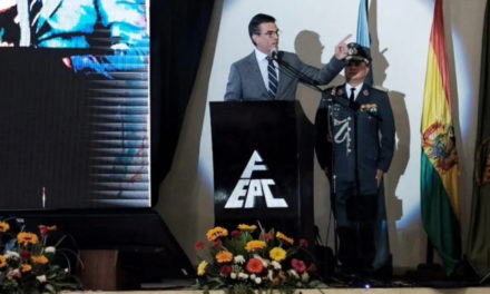 Presidente Paz pide un acuerdo nacional antibloqueos