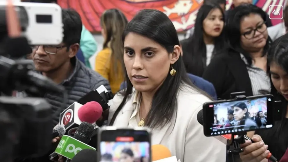 Gobierno asegura que el Viceministerio de Autonomías no tiene la función de ejercer control político sobre las regiones