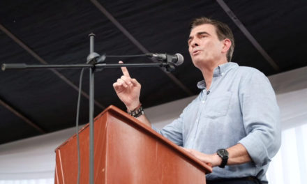 Paz enviará paquete de leyes a la ALP y pide aprobación «sin caudillismos”