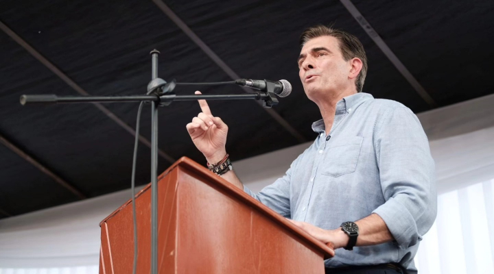 Paz enviará paquete de leyes a la ALP y pide aprobación «sin caudillismos”