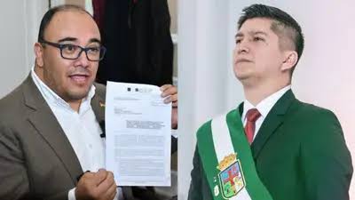 Sala Constitucional ordena a Juan Carlos Medrano eliminar videos contra el presidente del TSE