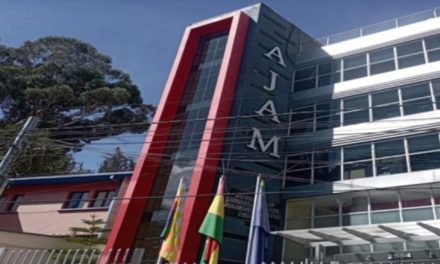 Gobierno de Paz no desmantela estructura de poder del MAS al interior de la AJAM