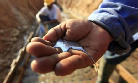Cártel de Jalisco proveía a minería ilegal del oro 