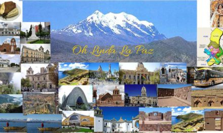 Turismo sostenible: la apuesta que puede generar $us 1.000 millones al año para La Paz