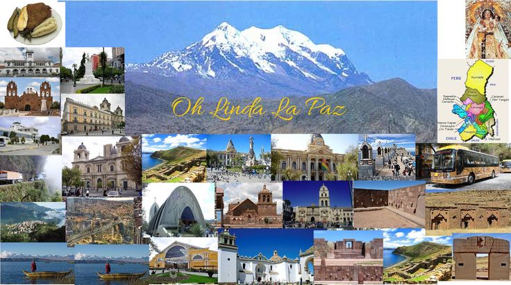 Turismo sostenible: la apuesta que puede generar $us 1.000 millones al año para La Paz