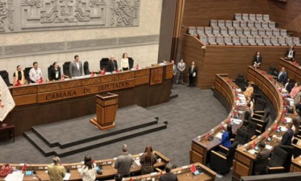 A semanas de las subnacionales, Diputados frena elección de vocales electorales en La Paz