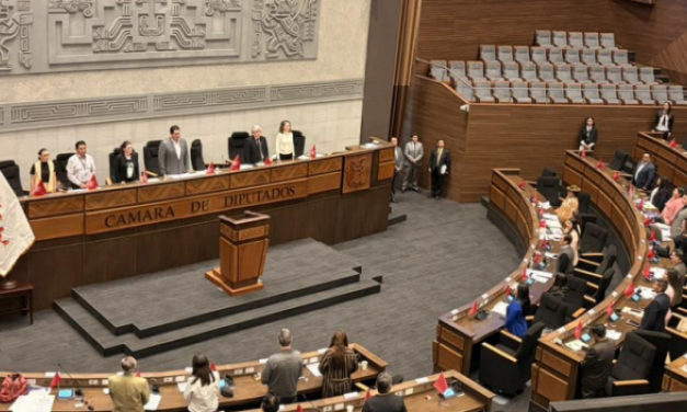A semanas de las subnacionales, Diputados frena elección de vocales electorales en La Paz