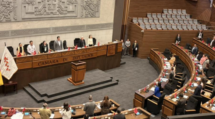 A semanas de las subnacionales, Diputados frena elección de vocales electorales en La Paz