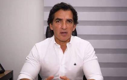 Saavedra afirma que “no hay impunidad eterna” tras detención preventiva de Jhonny Fernández