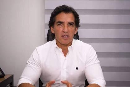 Saavedra afirma que “no hay impunidad eterna” tras detención preventiva de Jhonny Fernández