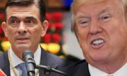 Paz confirma viaje a EE.UU. para reunirse con Trump y participar en cumbre regional