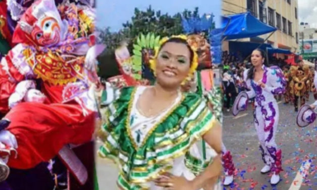 Cochabamba, La Paz y Santa Cruz despiden el Carnaval con tradición y simbolismo