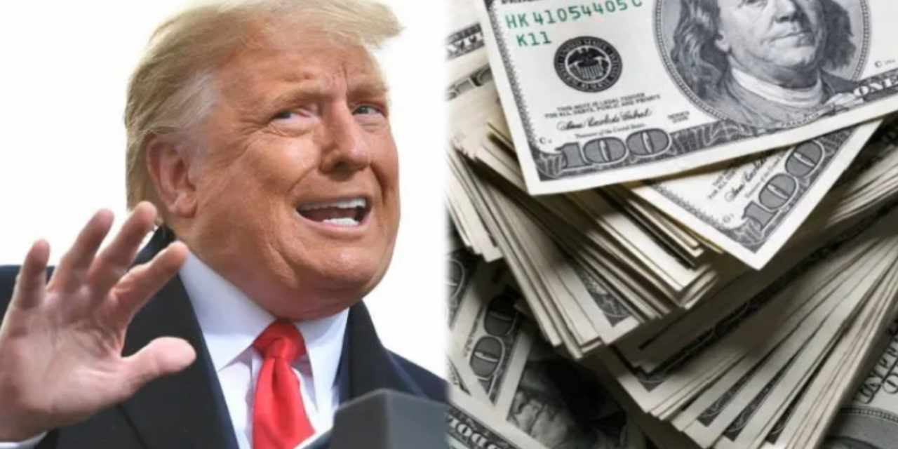 EEUU activa arancel global del 10% tras fallo del Supremo y Trump amenaza con elevarlo al 15%