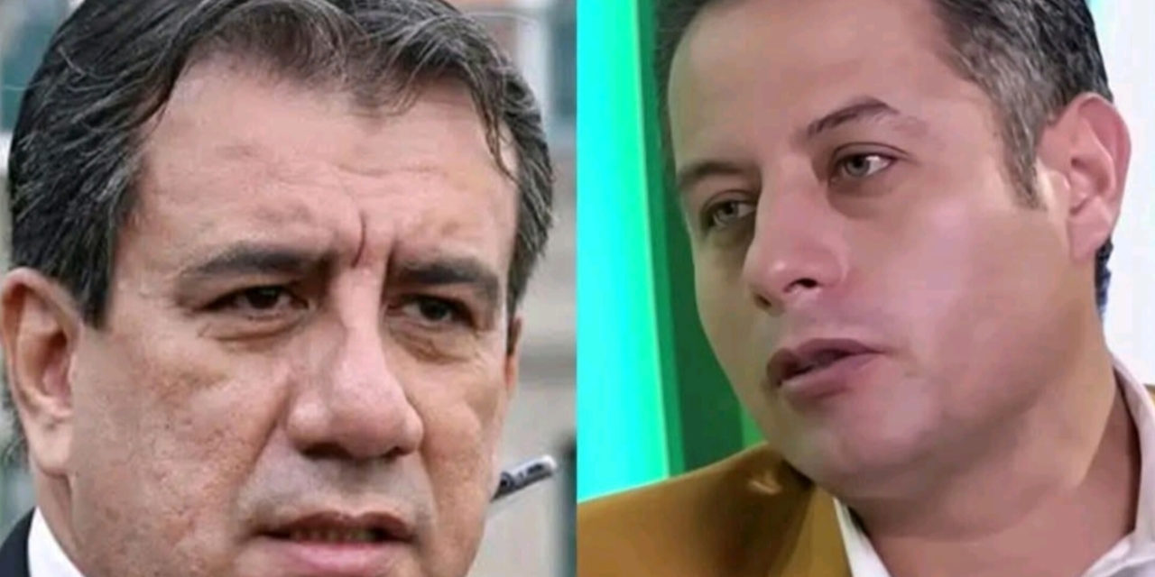 Excolaborador de Lara afirma que despacho de la Vicepresidencia funcionaba como “poder paralelo” y boicoteaba al Presidente