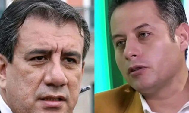Excolaborador de Lara afirma que despacho de la Vicepresidencia funcionaba como “poder paralelo” y boicoteaba al Presidente