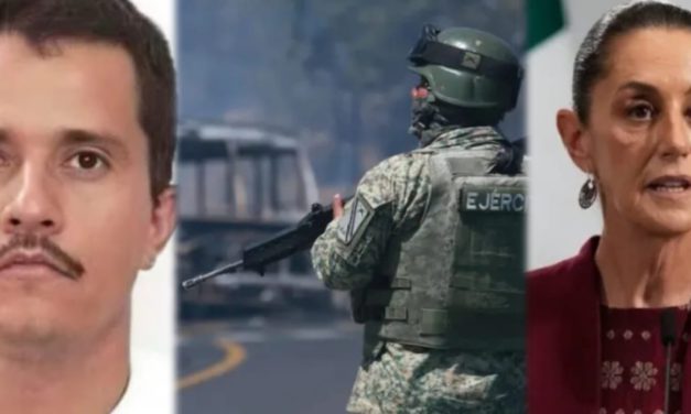 Muerte de “El Mencho” abre escenario de reacomodo y posible escalada de violencia en México